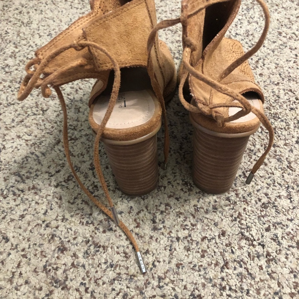 Booties - Picture 2 of 4
